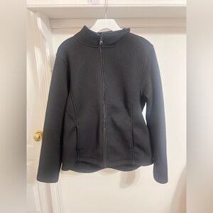Emily B Black Jacket